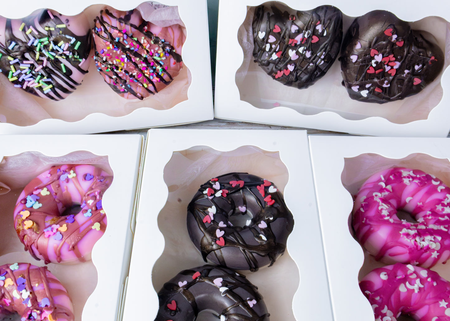Donut Collection