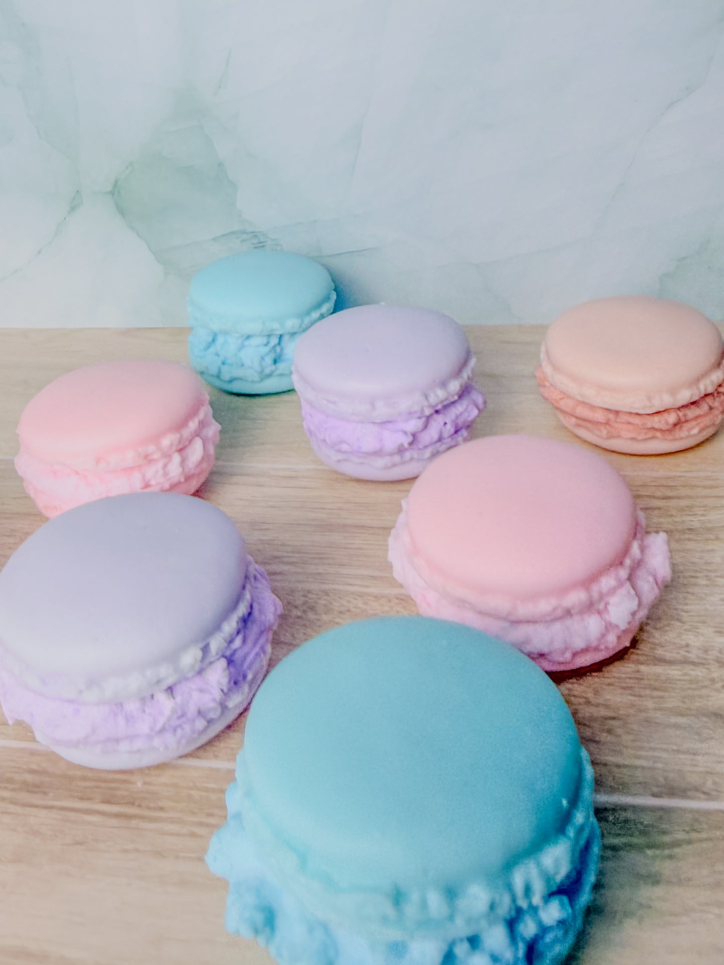 Macarons