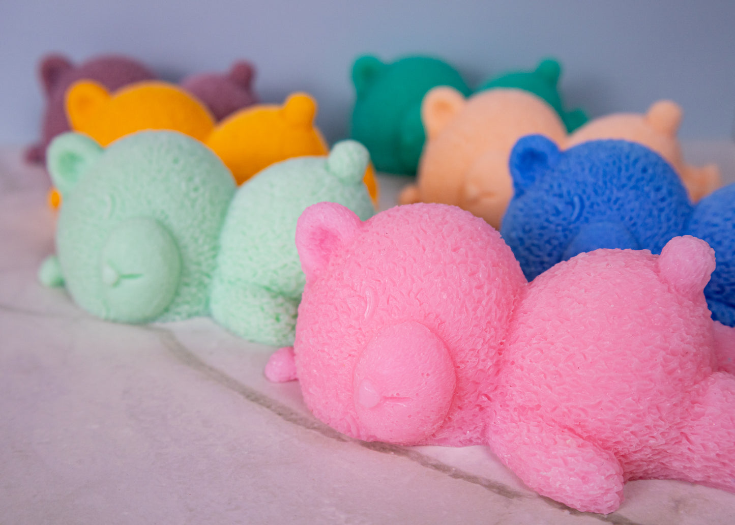 Teddy Collection