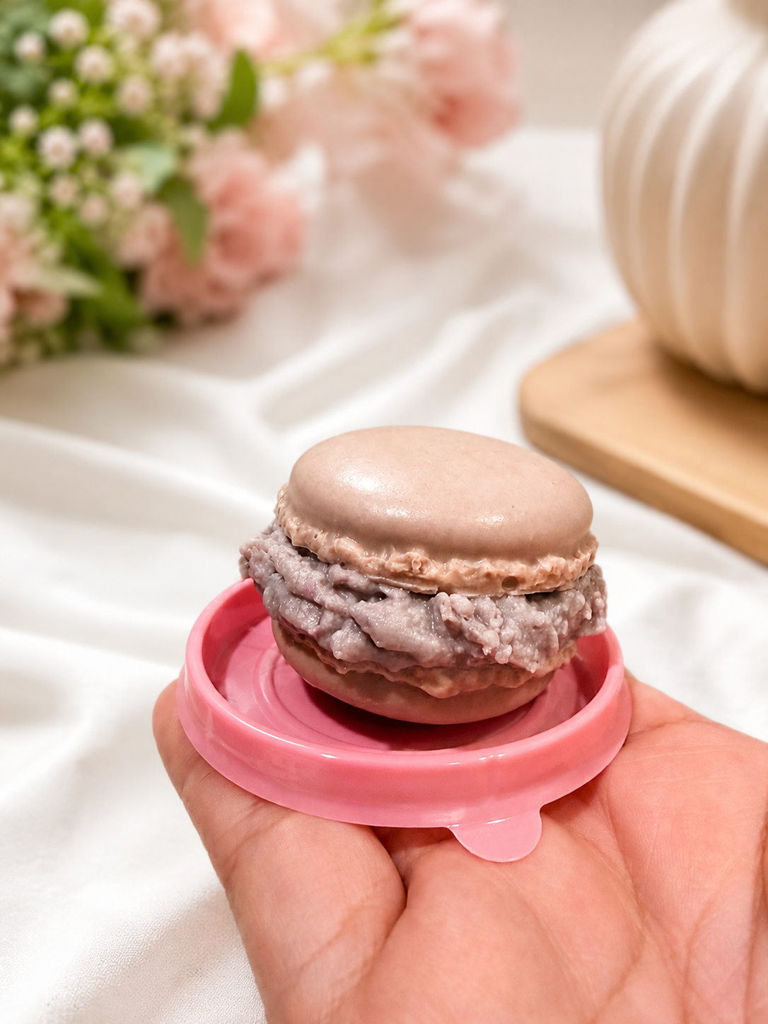 Macarons