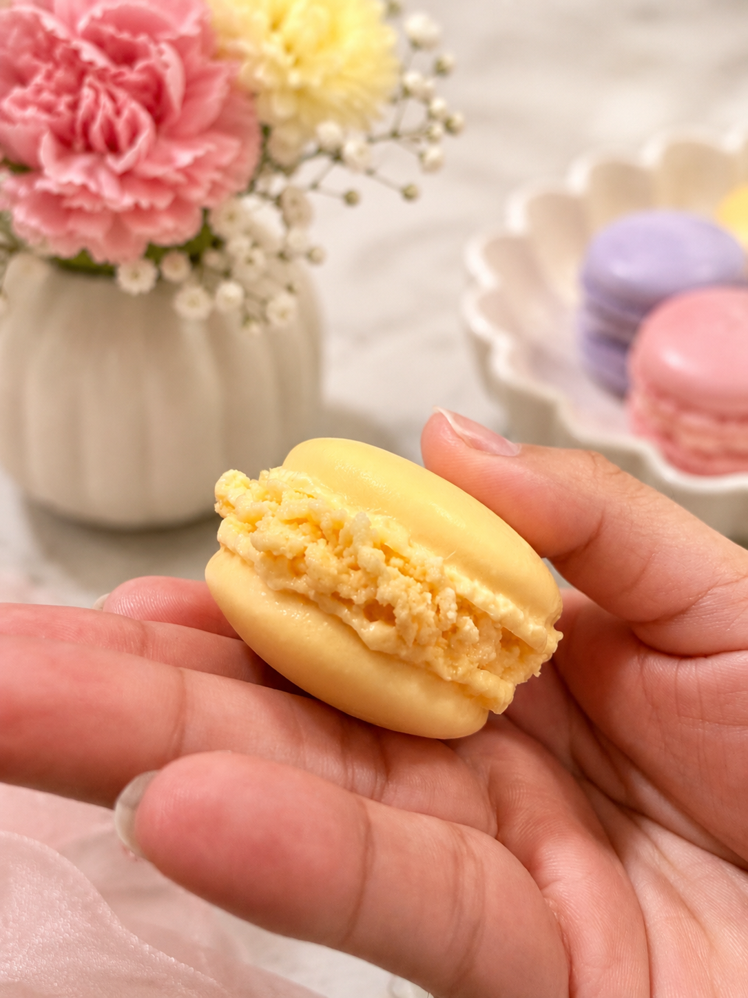 Macarons