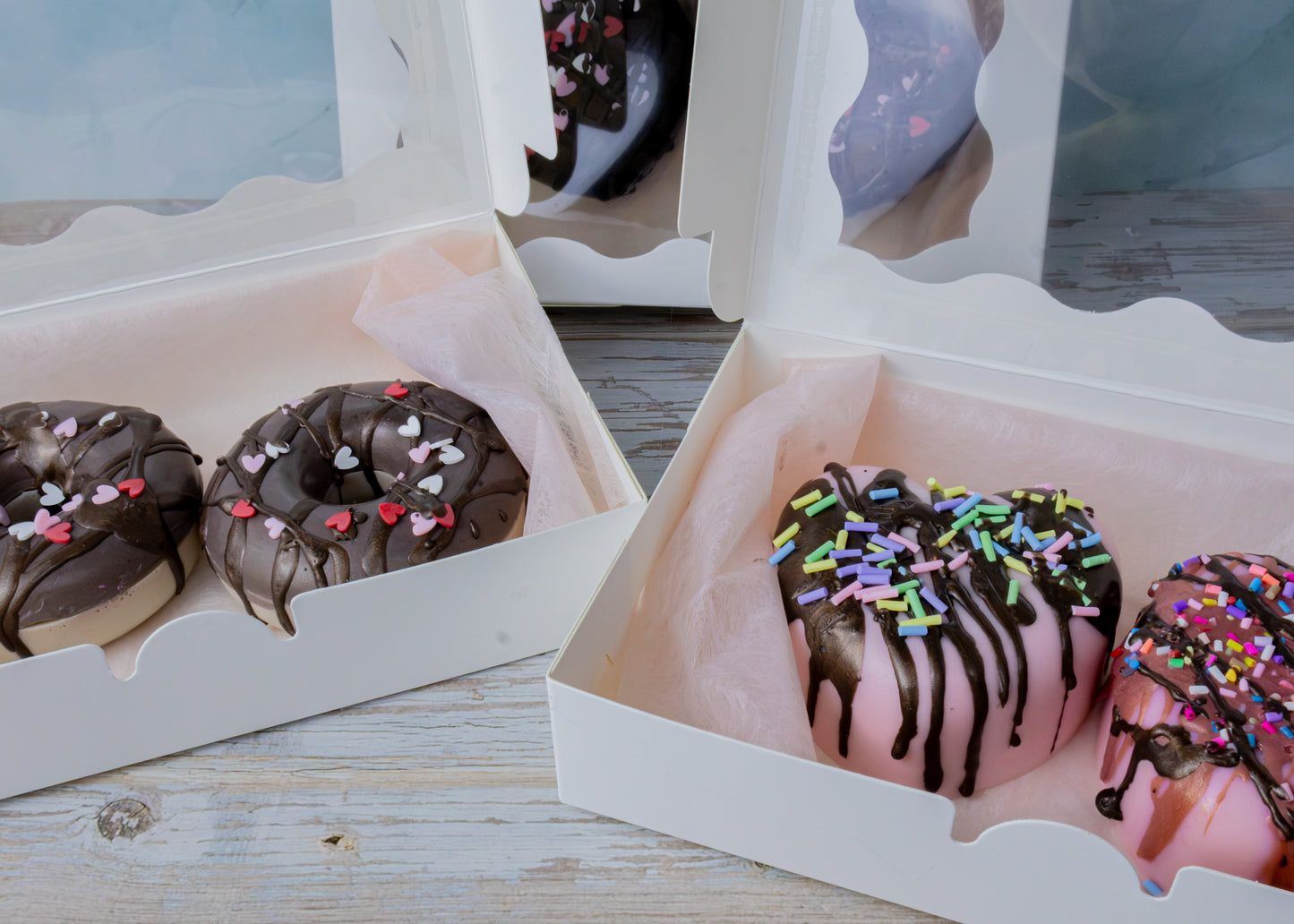 Donut Collection