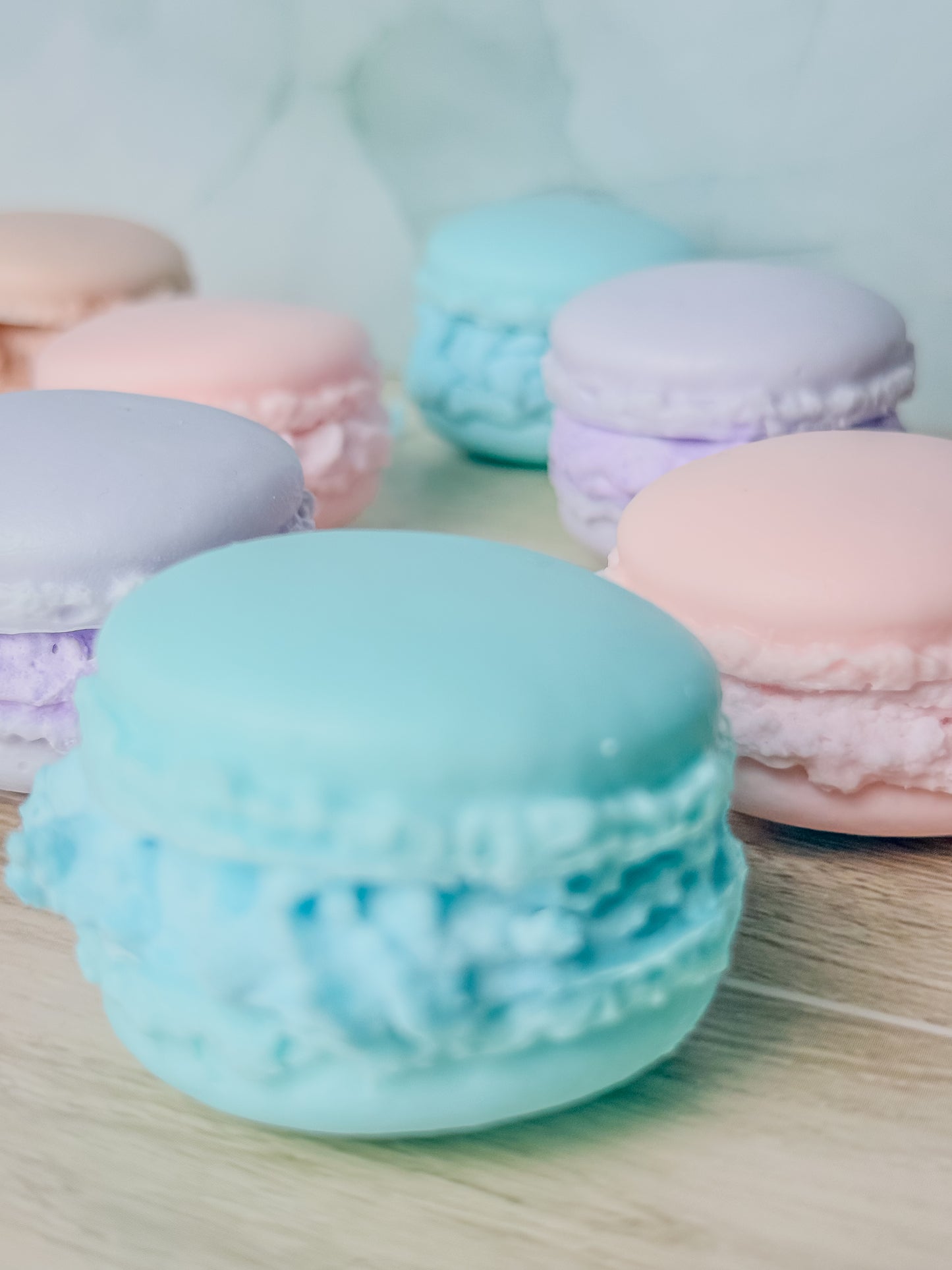 Macarons