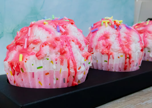 Cupcakes Collection - Solid