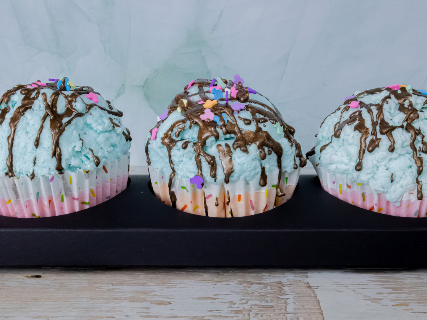 Cupcakes Collection - Solid