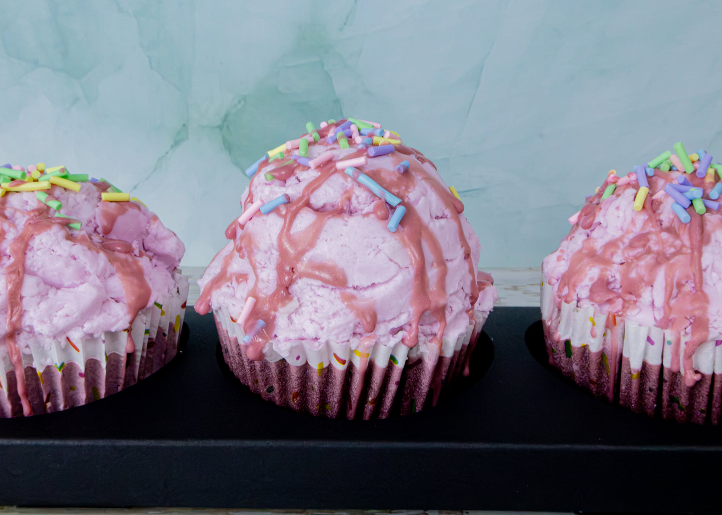 Cupcakes Collection - Solid