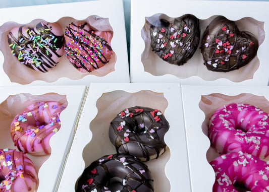 Donut Collection