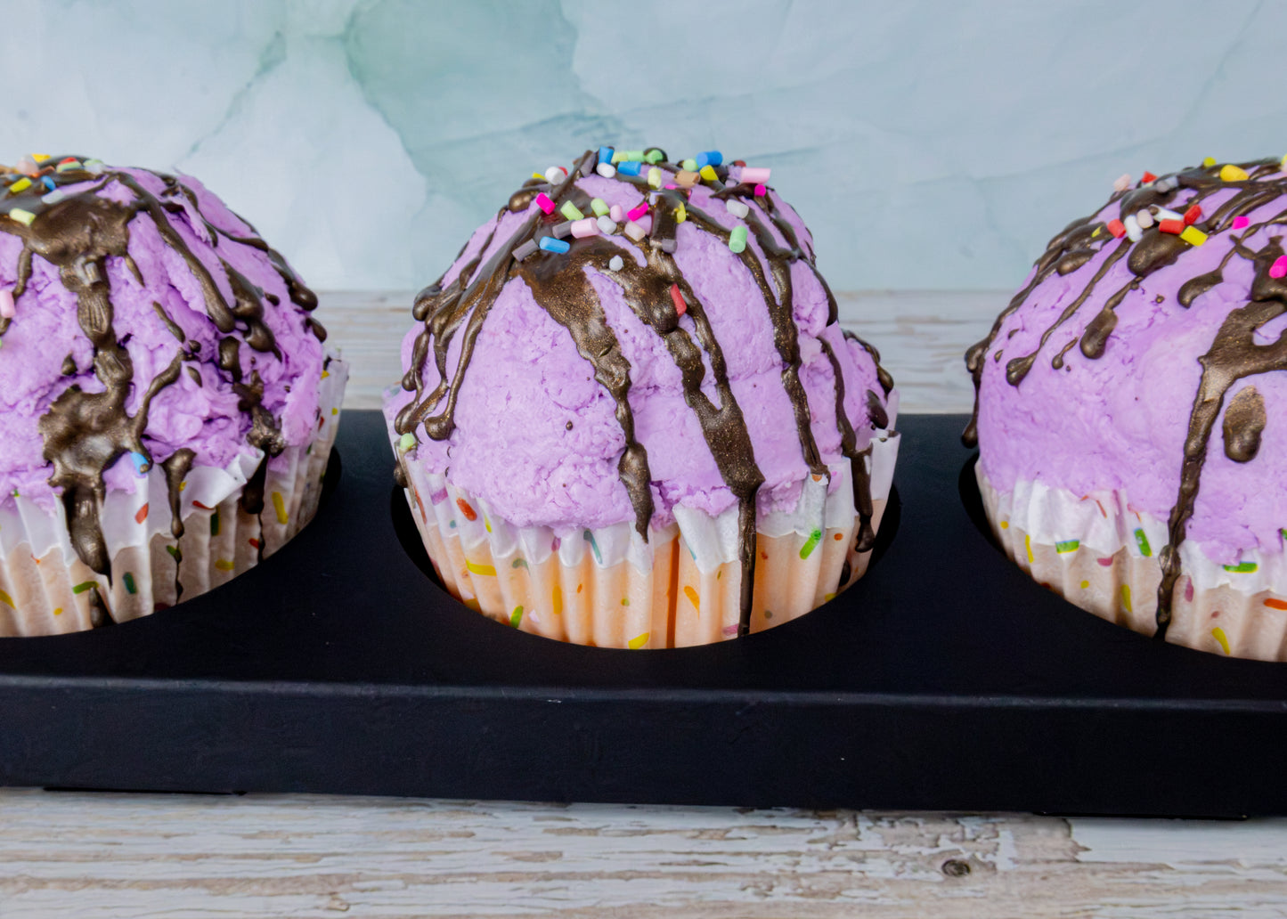 Cupcakes Collection - Solid