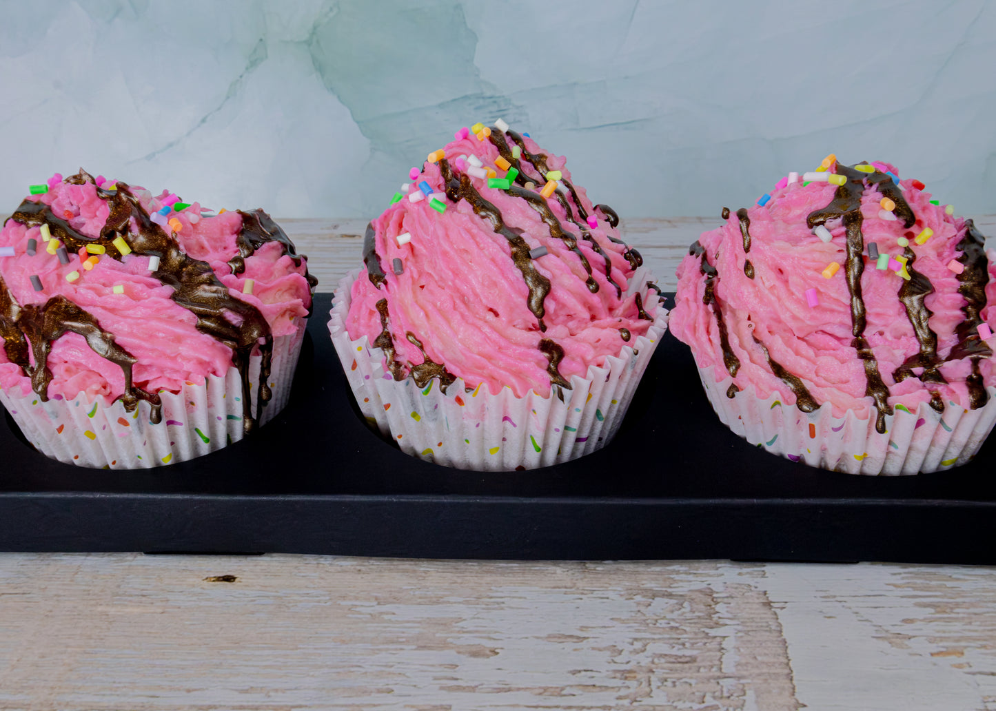 Cupcakes Collection - Whipped