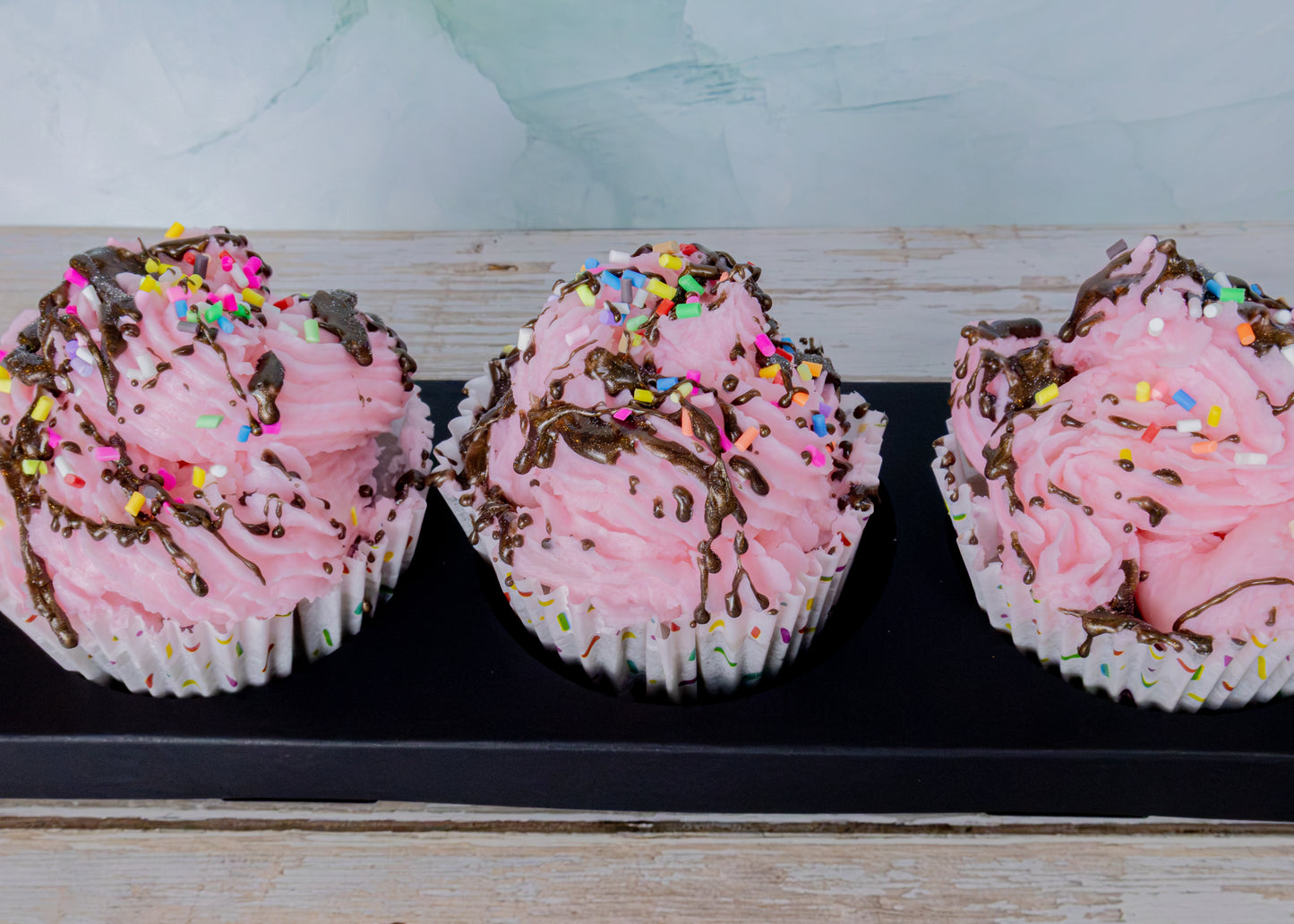 Cupcakes Collection - Whipped