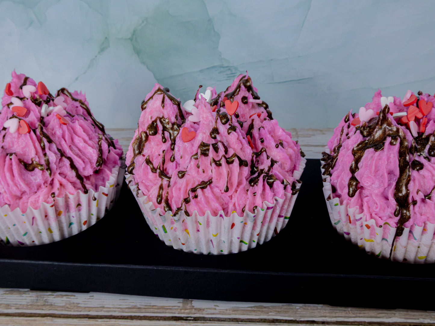Cupcakes Collection - Whipped