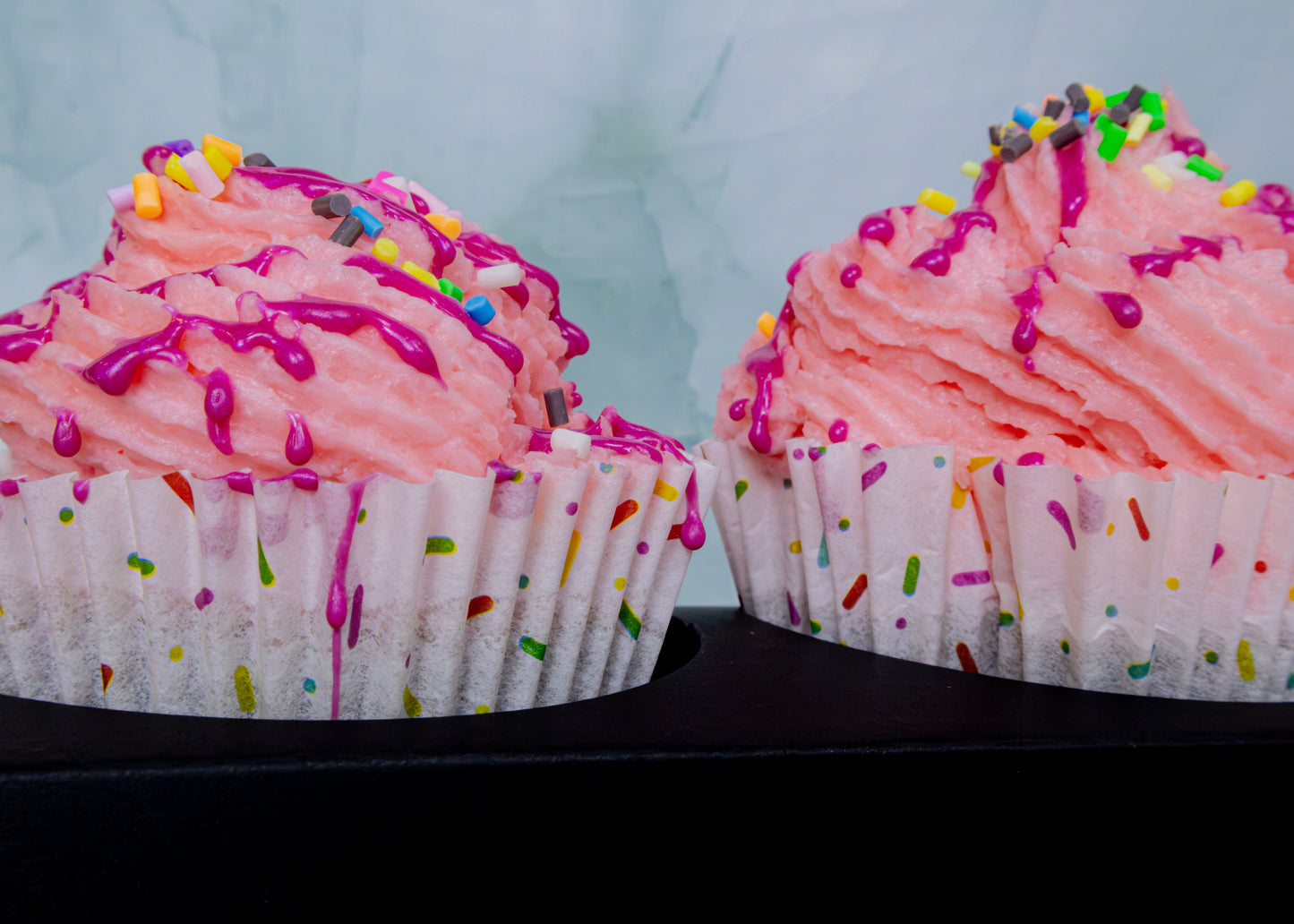 Cupcakes Collection - Whipped