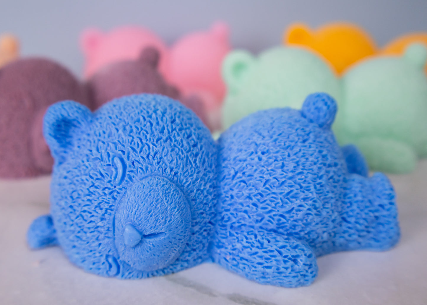 Teddy Collection