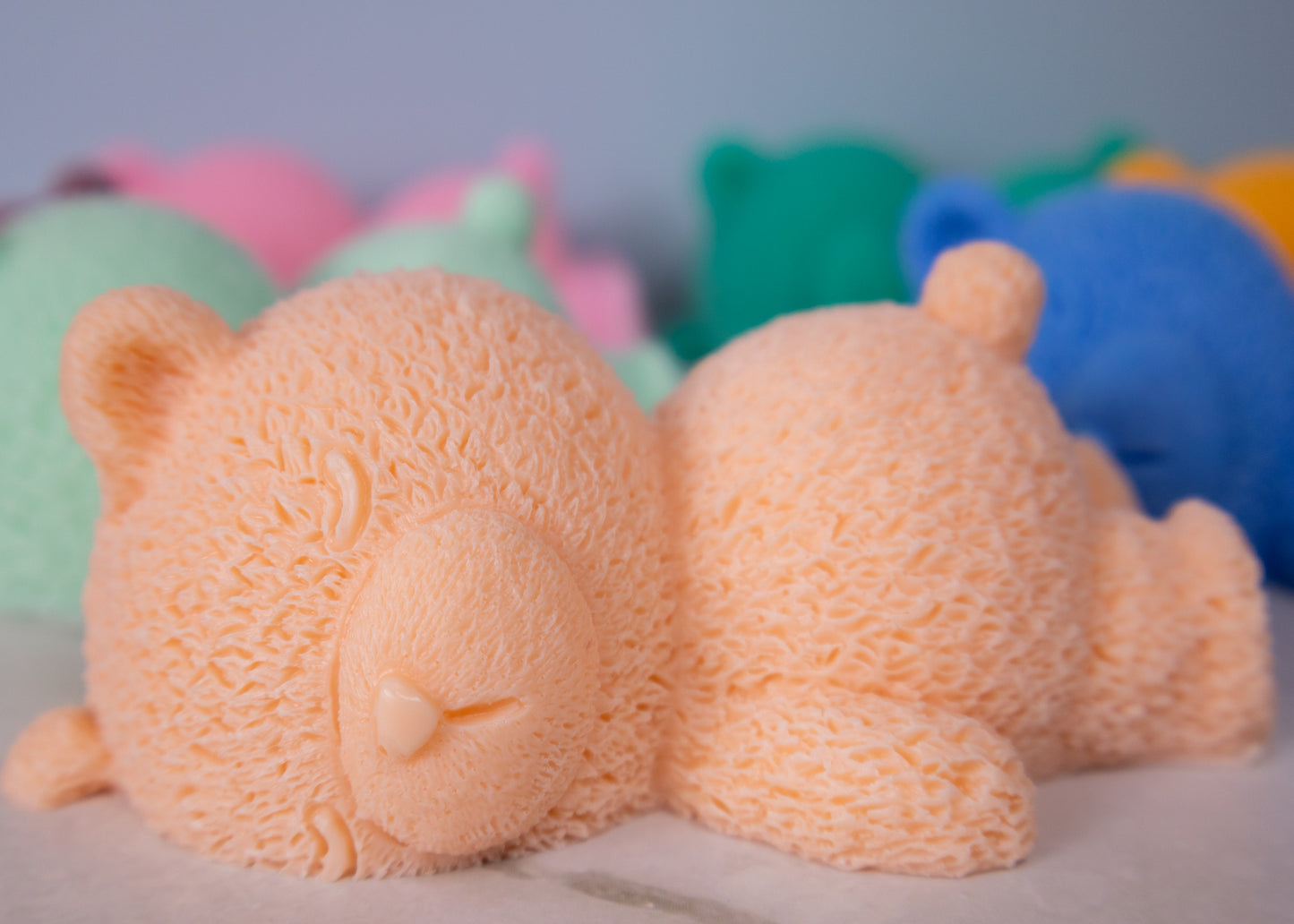 Teddy Collection