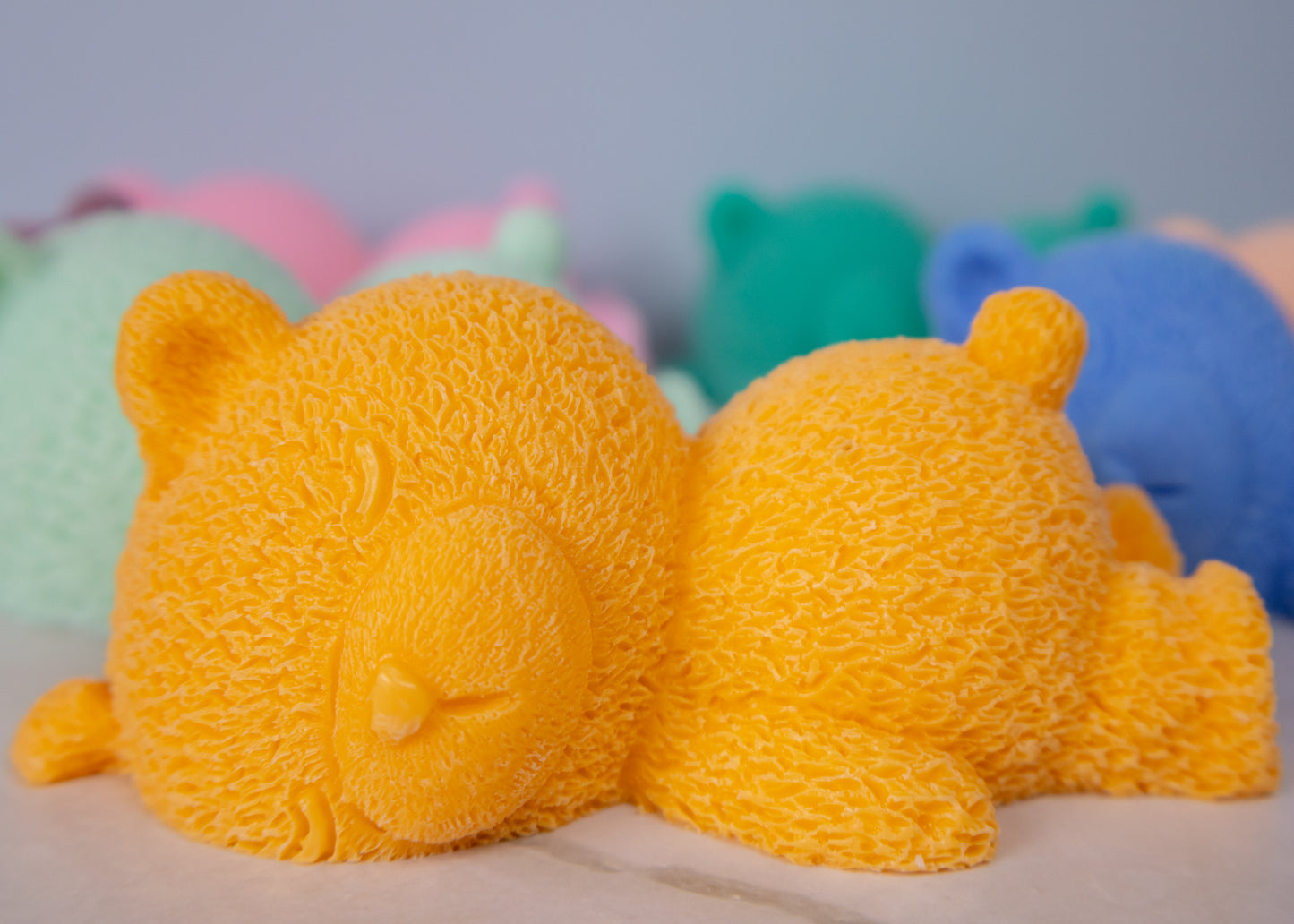 Teddy Collection