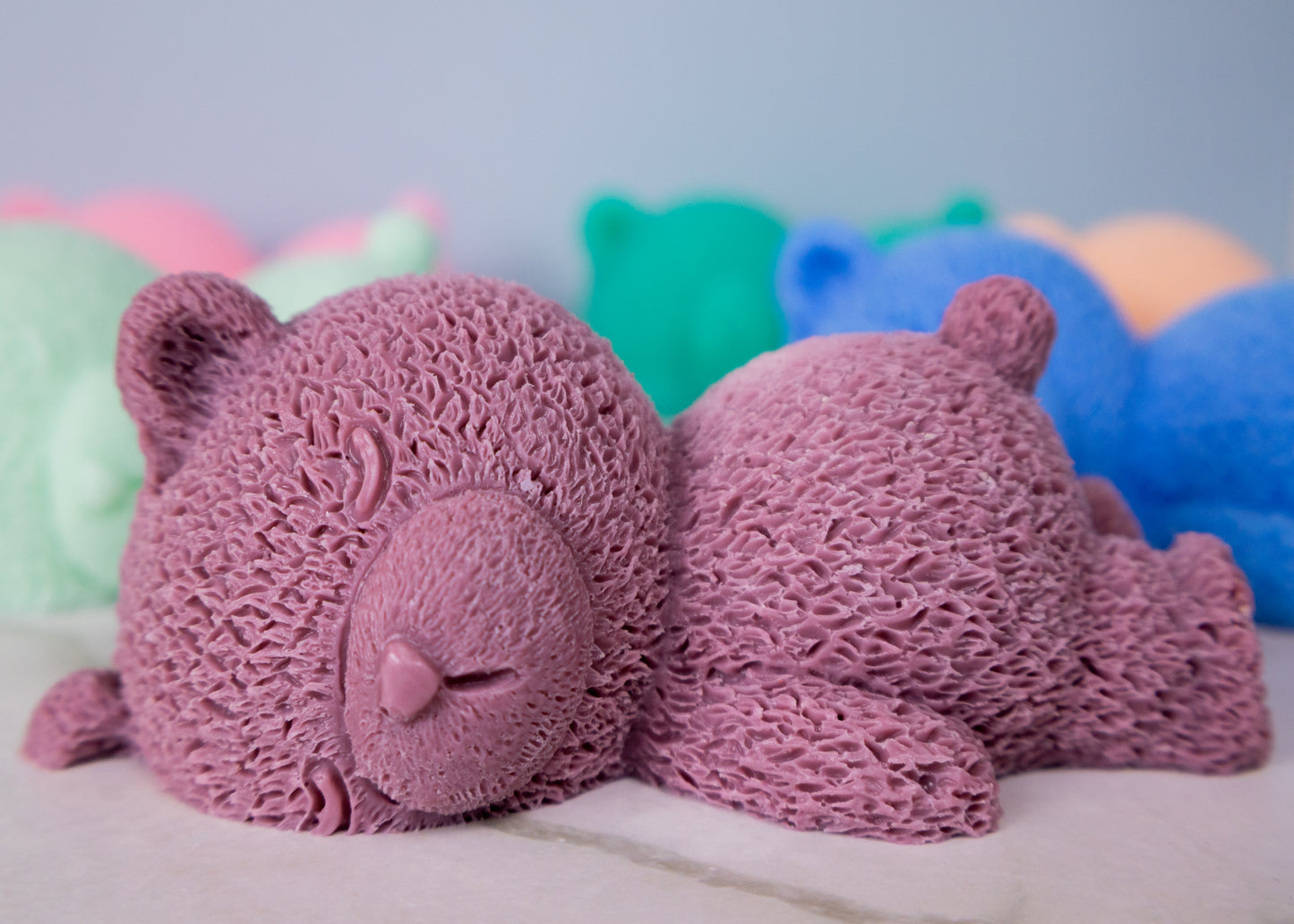 Teddy Collection