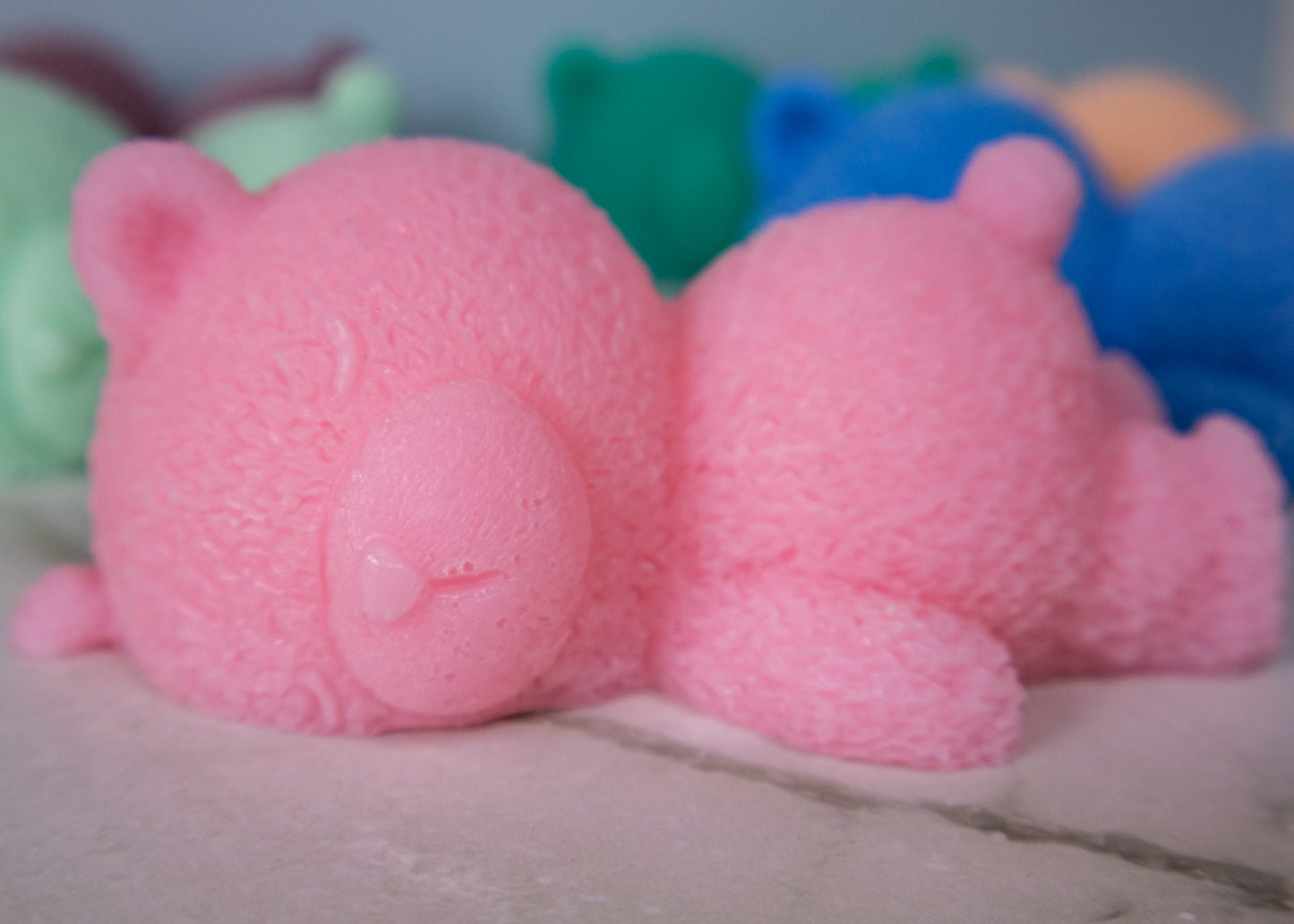 Teddy Collection