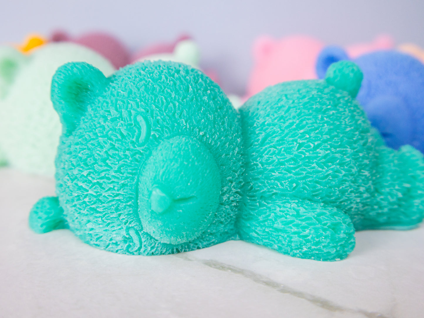 Teddy Collection
