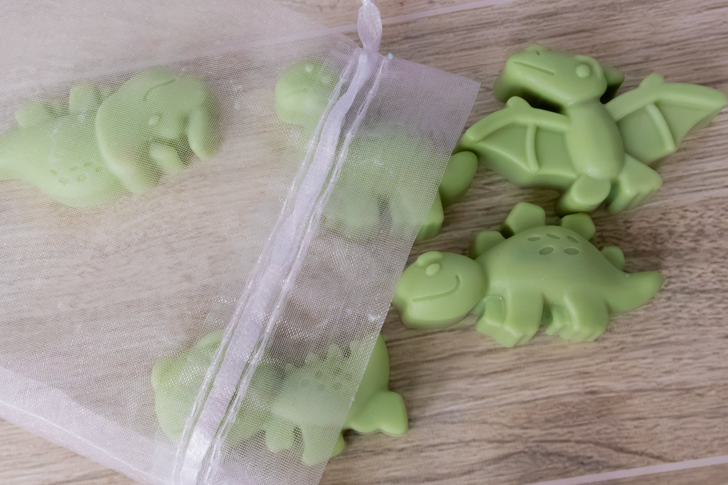 Kids soap collection