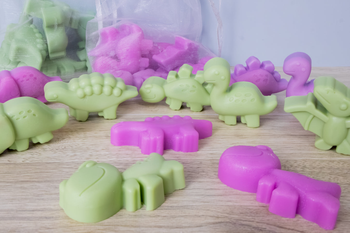 Kids soap collection