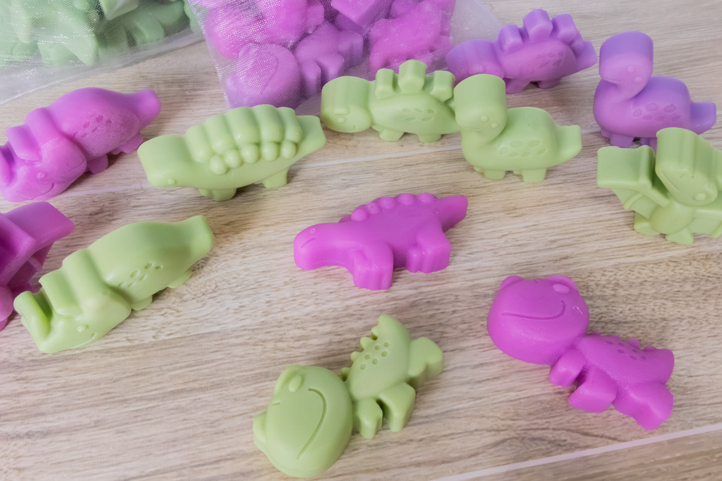 Kids soap collection