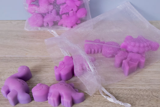 Kids soap collection